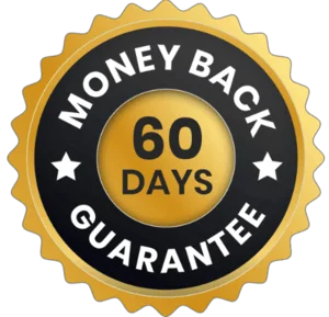 denticore 60 days money back guarantee