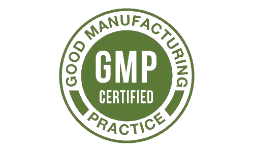 denticore gmp certified